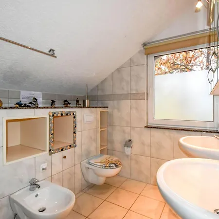 Strandnahes Duenenperle Mit Kamin By Interhome Ferienhaus