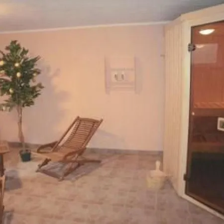 Ferienhaus Strandnahes Duenenperle Mit Kamin By Interhome